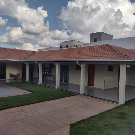 Chacara Brunelli Piracicaba Dış mekan fotoğraf
