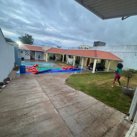 Chacara Brunelli Piracicaba Dış mekan fotoğraf