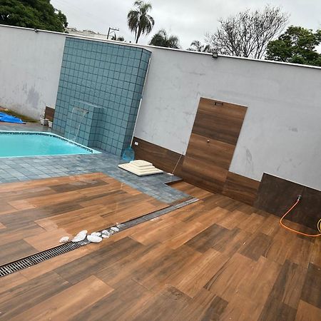 Chacara Brunelli Piracicaba Dış mekan fotoğraf
