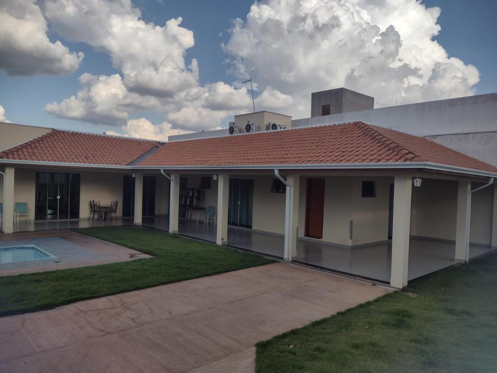 Chacara Brunelli Piracicaba Dış mekan fotoğraf