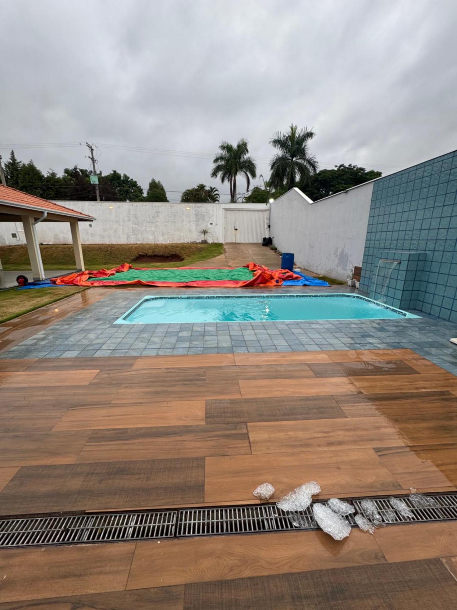 Chacara Brunelli Piracicaba Dış mekan fotoğraf