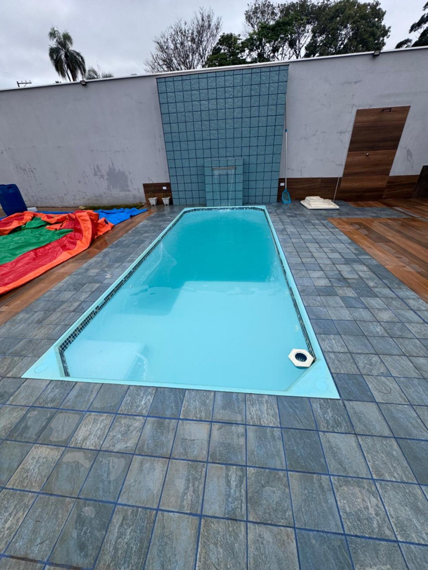 Chacara Brunelli Piracicaba Dış mekan fotoğraf